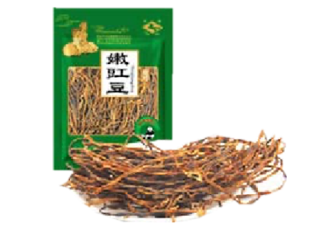 CZ Pickled Cowpea 200g*20