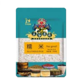 CZW Glutinous Rice 2LB*12
