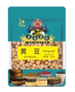 CZW Soybean 2LB*12