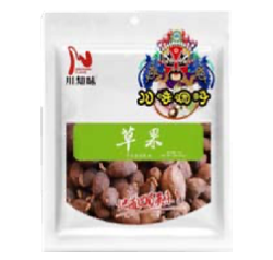 CZW Tsaoko 1LB*15