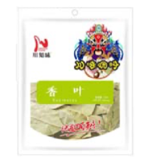 CZW Bay Leaves 1LB*15