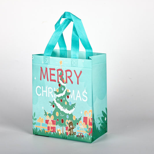 Nonwoven bags Large  500/Case