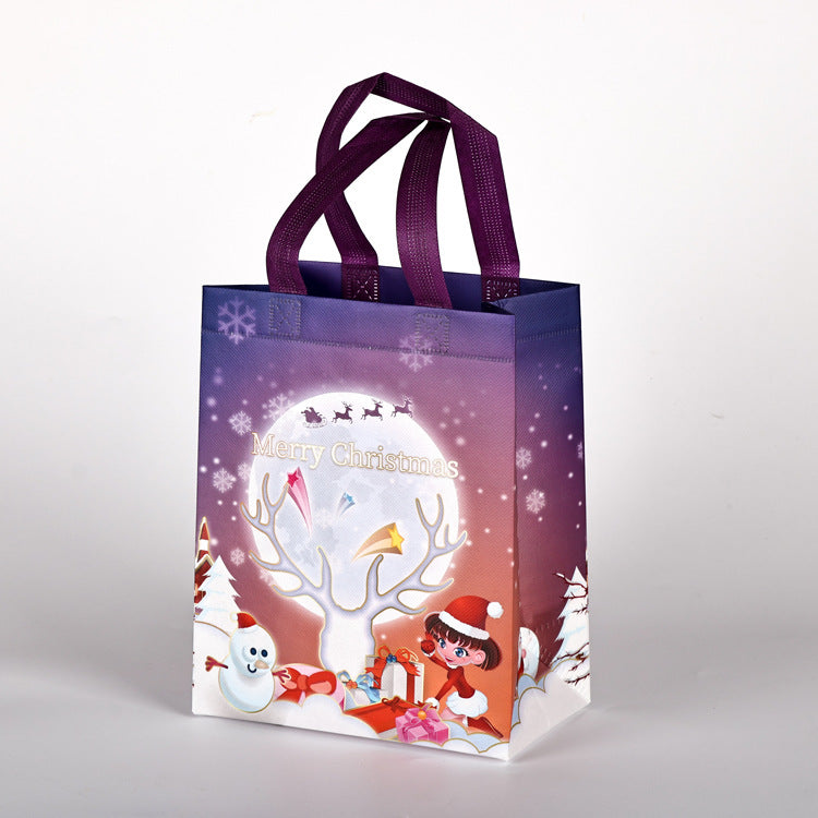 Nonwoven bags Small  500/Case