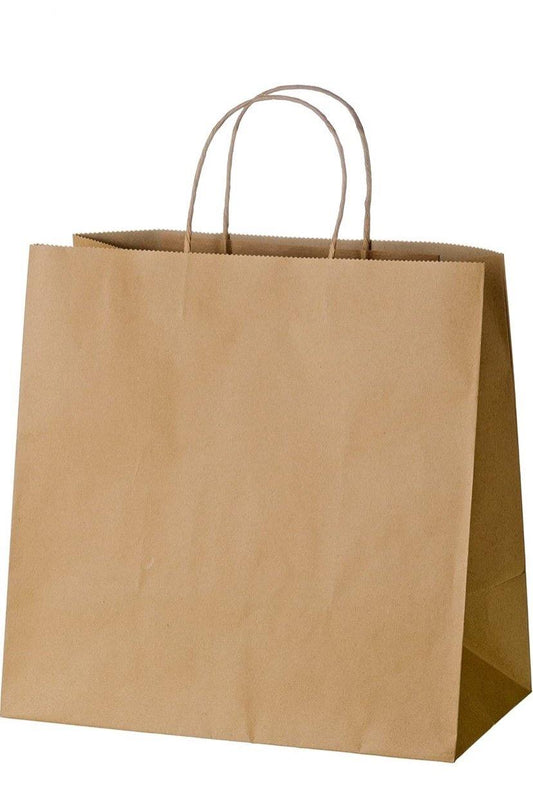 Paper Bag Large 250 piece/carton 12X712