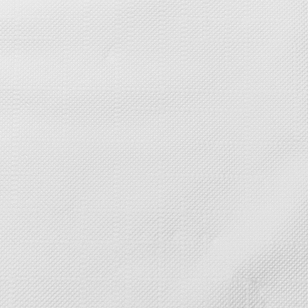 HW 9 X 9 White Beverage Napkin - 2300/Case