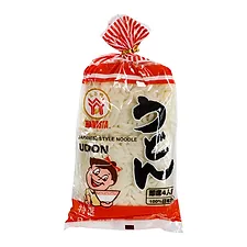 HAVISTA UDON NOODLE. 12X800G
