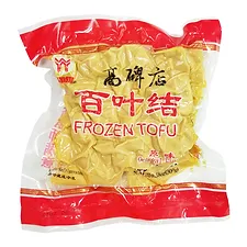 FROZEN TOFU. 36X300G